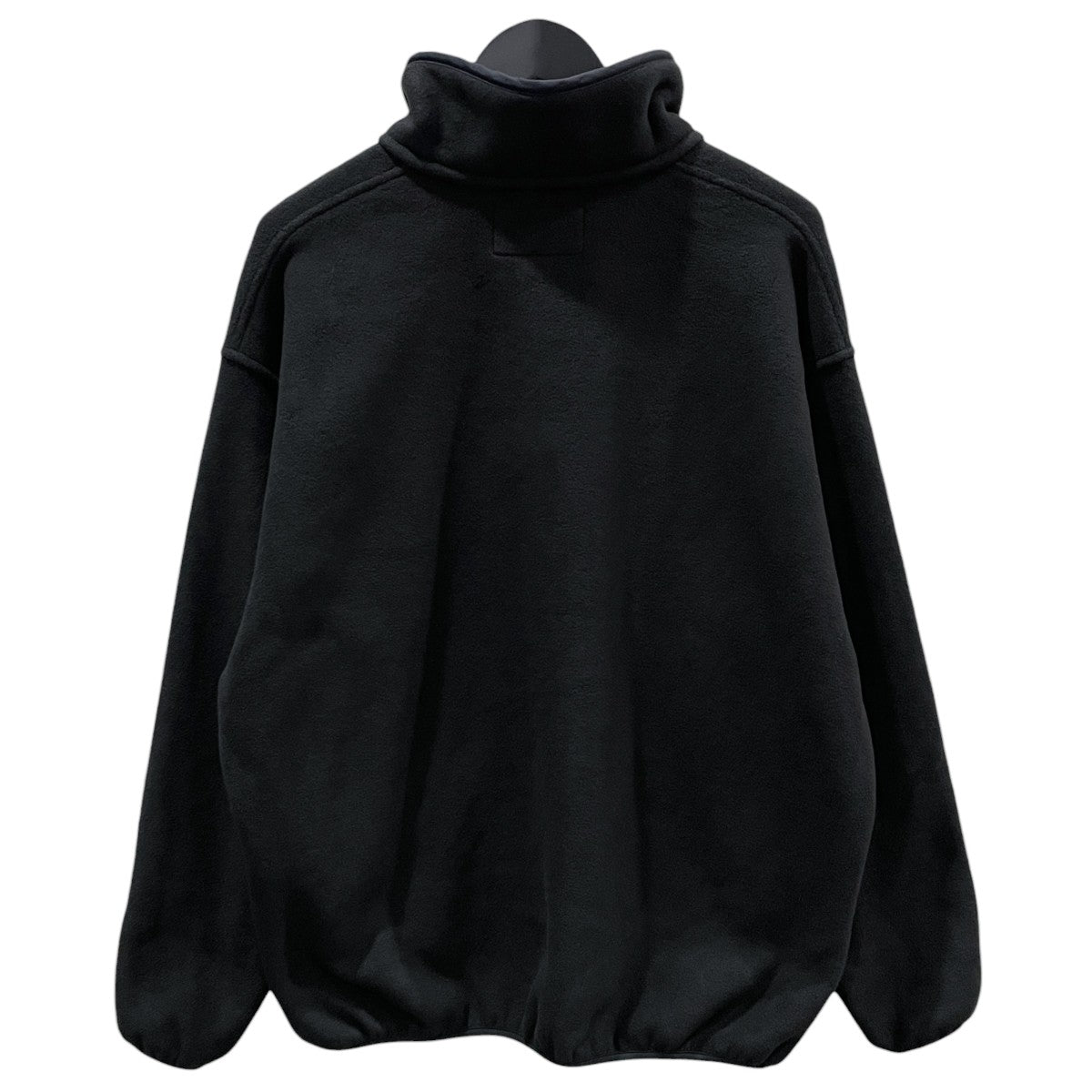 SEDAN ALL-PURPOSE 25AW プルオーバーフリースジャケット Fleece Snap Pullover フリース スナップ プルオーバー SD25F-CT11 古着・中古-2枚目のアイテム画像