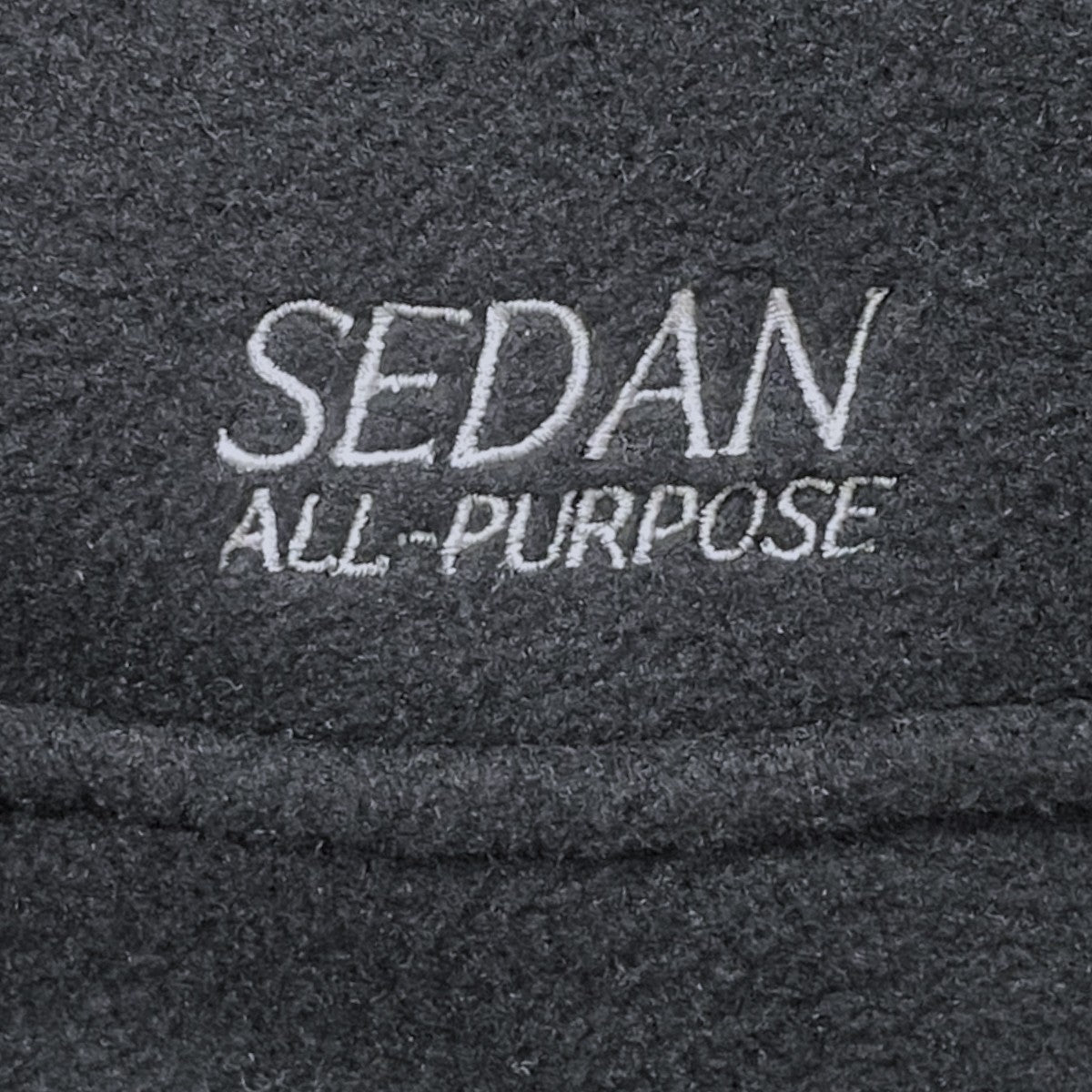 SEDAN ALL-PURPOSE 25AW プルオーバーフリースジャケット Fleece Snap Pullover フリース スナップ プルオーバー SD25F-CT11 古着・中古-4枚目のアイテム画像