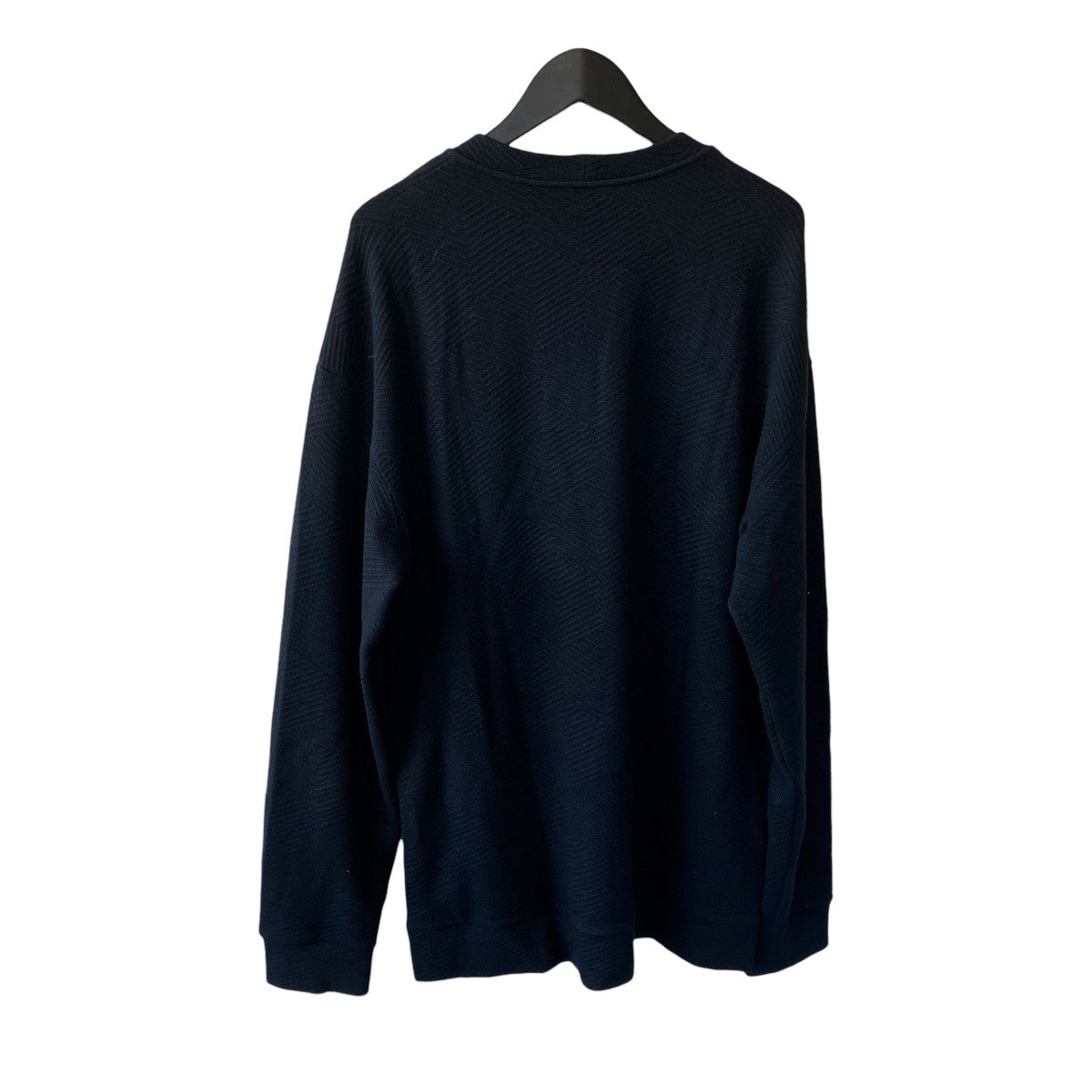 GIORGIO ARMANI カットソー6KSM73SJNFZ 古着・中古-2枚目のアイテム画像