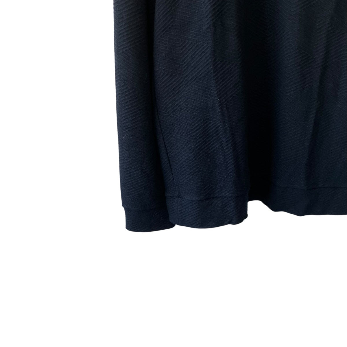 GIORGIO ARMANI カットソー6KSM73SJNFZ 古着・中古-4枚目のアイテム画像