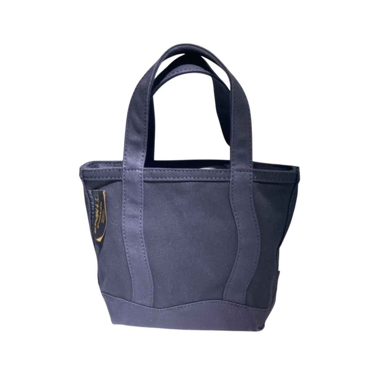 UNDERCOVER but beautiful 4．5 SMALLトートバッグ 古着・中古-3枚目のアイテム画像