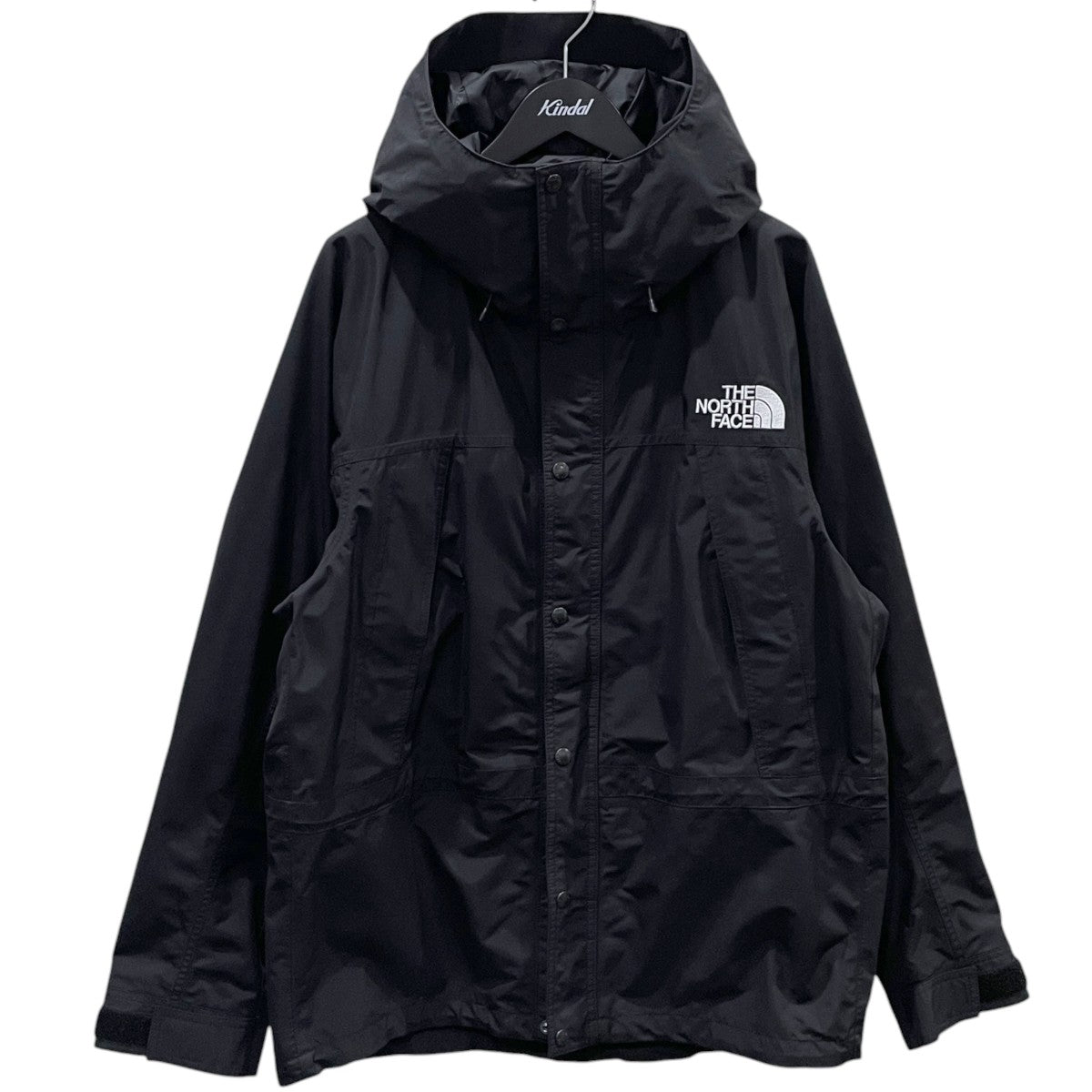 THE NORTH FACE マウンテンパーカー Mountain Light Jacket マウンテンライトジャケット NP62450 古着・中古-1枚目のアイテム画像