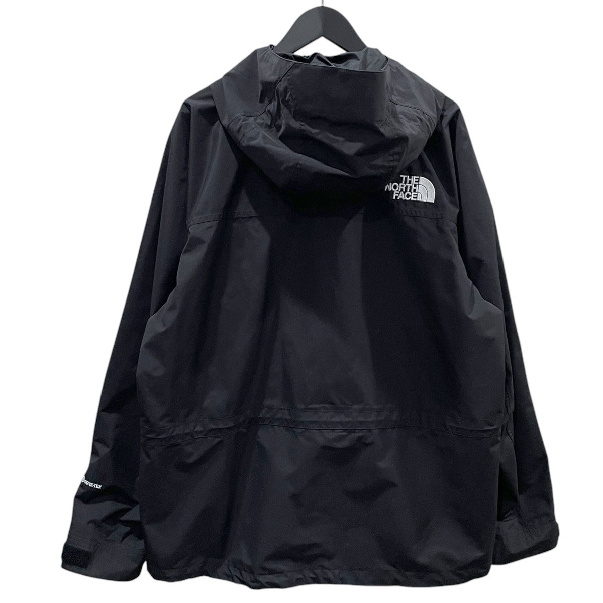 THE NORTH FACE マウンテンパーカー Mountain Light Jacket マウンテンライトジャケット NP62450 古着・中古-2枚目のアイテム画像