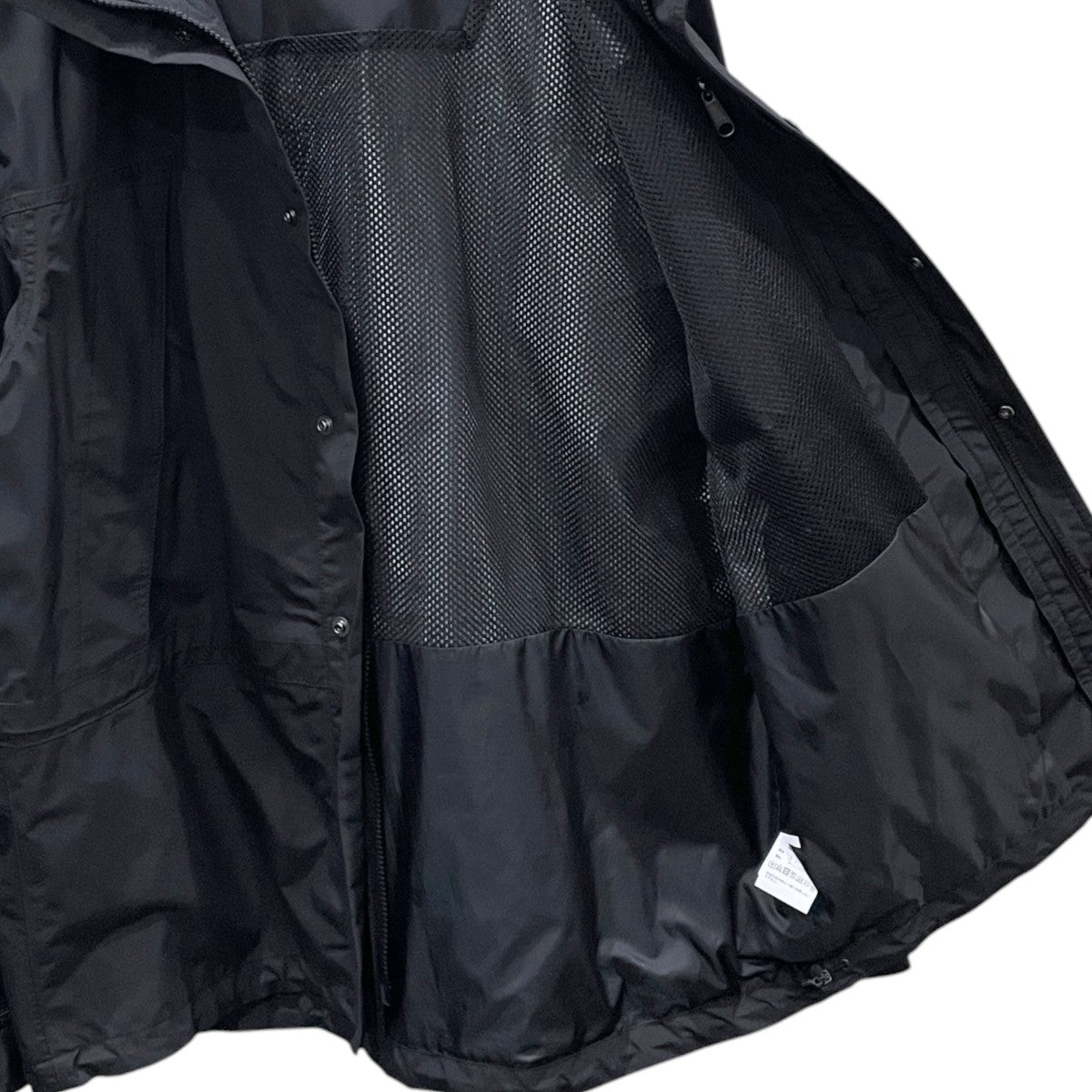 THE NORTH FACE マウンテンパーカー Mountain Light Jacket マウンテンライトジャケット NP62450 古着・中古-4枚目のアイテム画像