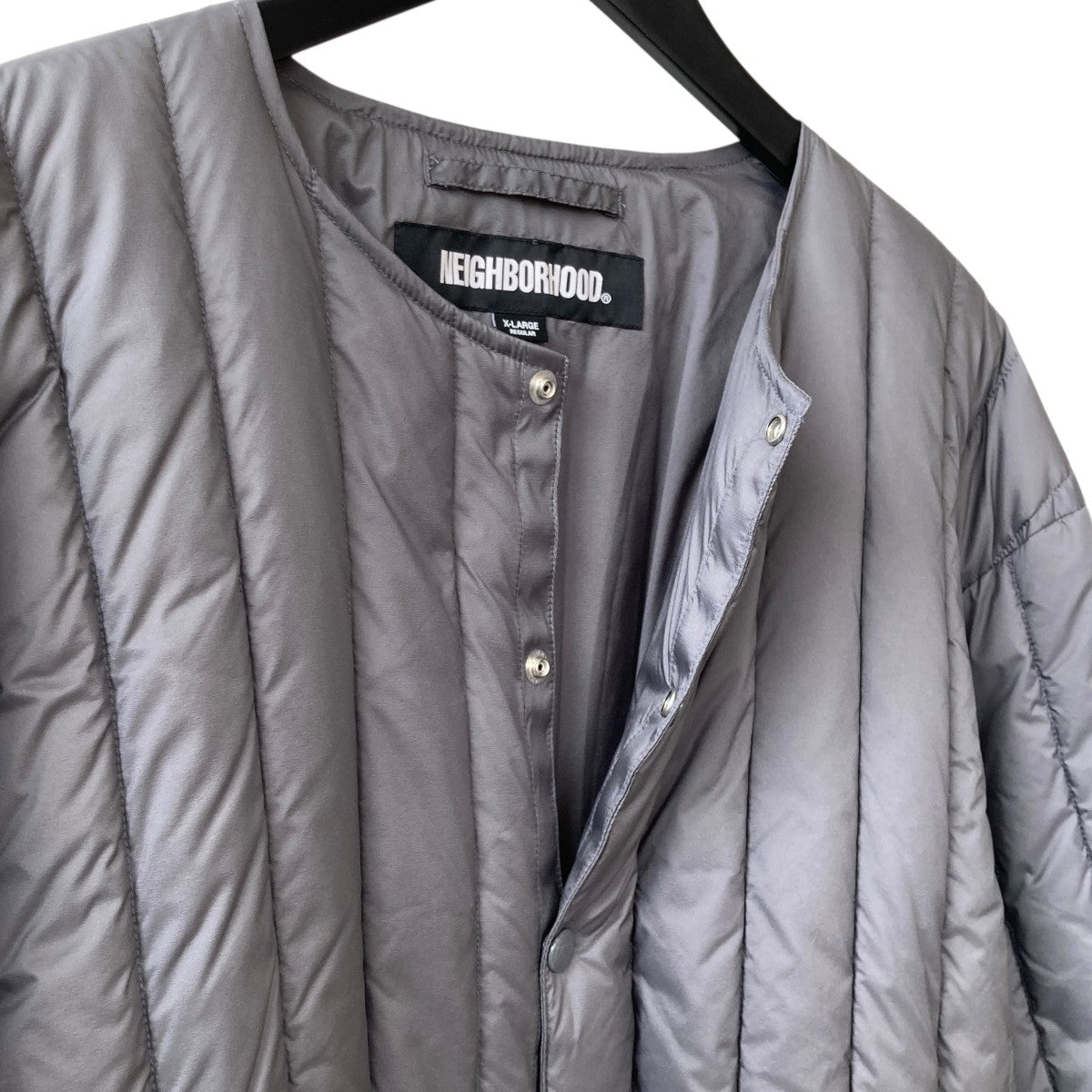 INNER DOWN JACKETダウンジャケット242tsnh-jkm08
