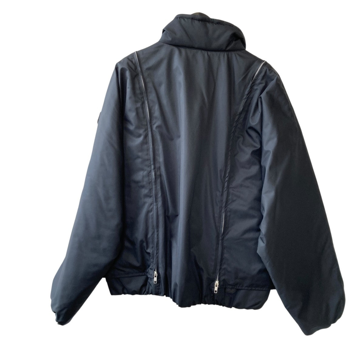 NOREN JACKETジップジャケット242utpgn-jkm01