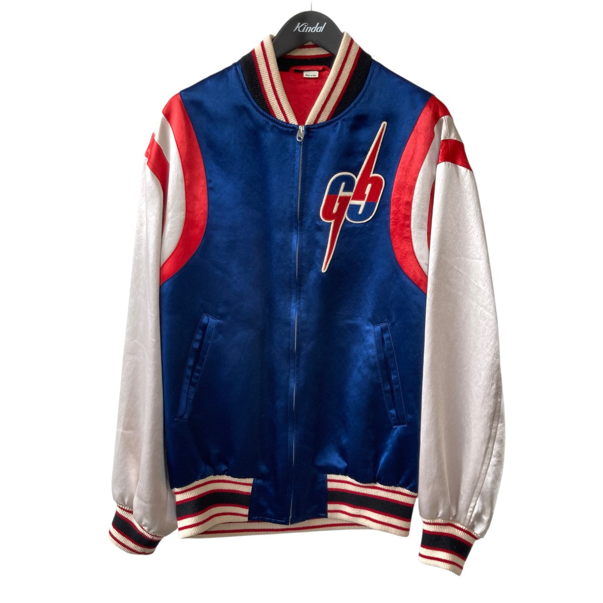 19AWGG Blade Bomber Jacketスカジャン575315
