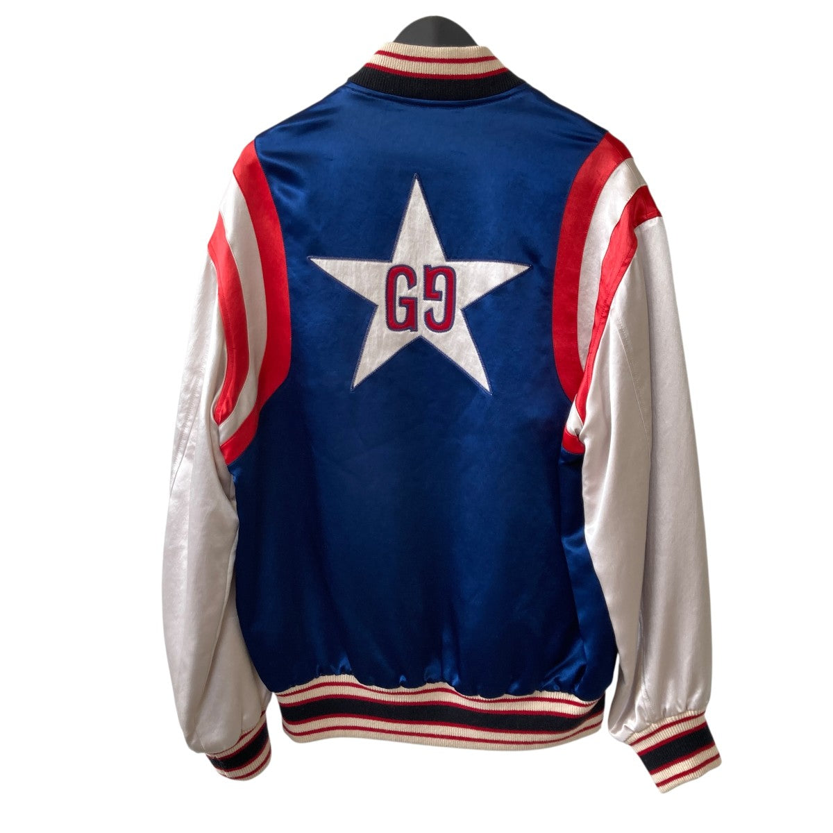 19AWGG Blade Bomber Jacketスカジャン575315