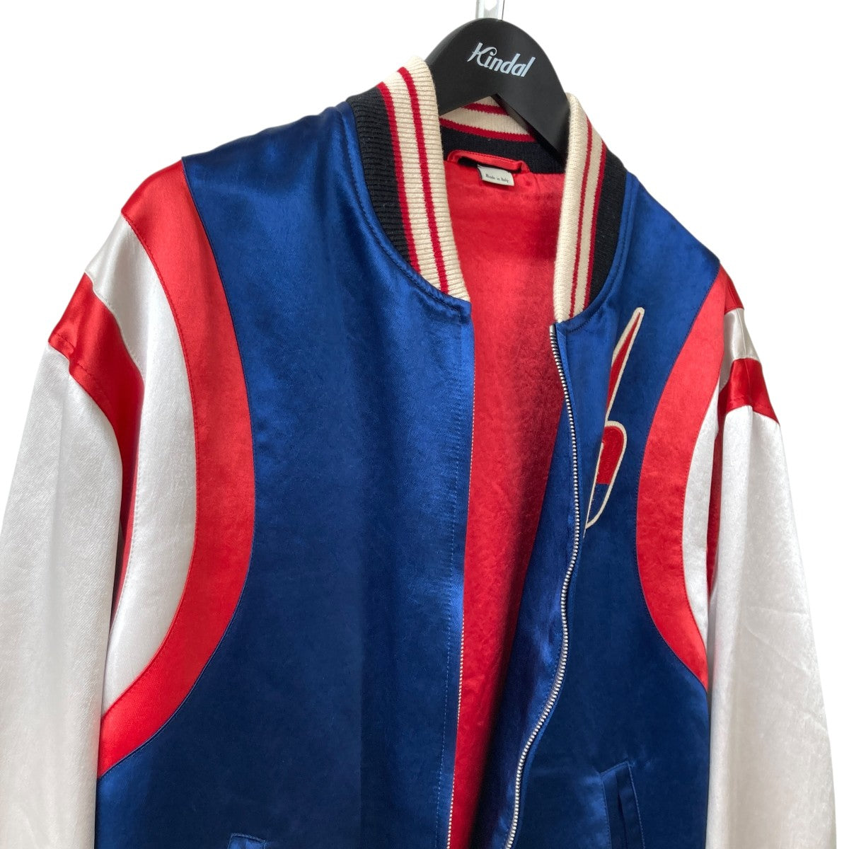 19AWGG Blade Bomber Jacketスカジャン575315