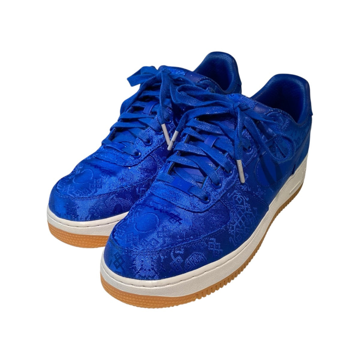 CLOT Air Force 1 LowローカットスニーカーCJ5290-400