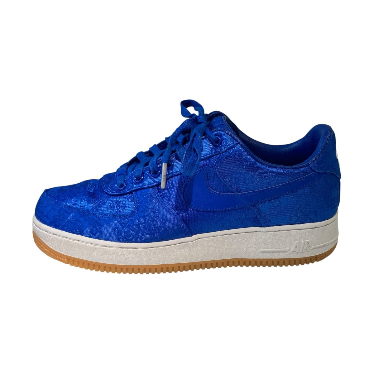 CLOT Air Force 1 LowローカットスニーカーCJ5290-400