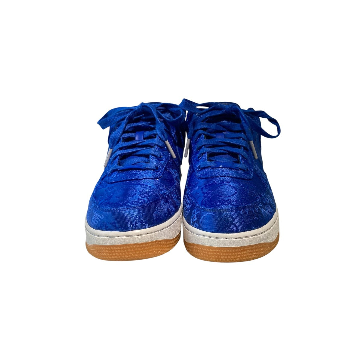 CLOT Air Force 1 LowローカットスニーカーCJ5290-400