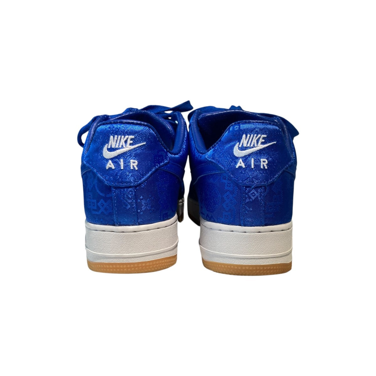 CLOT Air Force 1 LowローカットスニーカーCJ5290-400