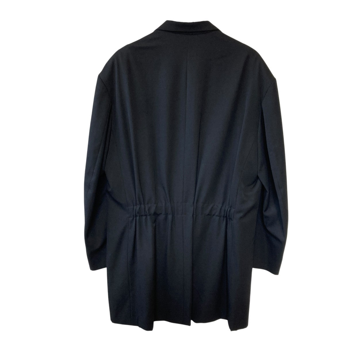Yohji Yamamoto pour homme テーラードジャケットHZ-J33-118 古着・中古-2枚目のアイテム画像