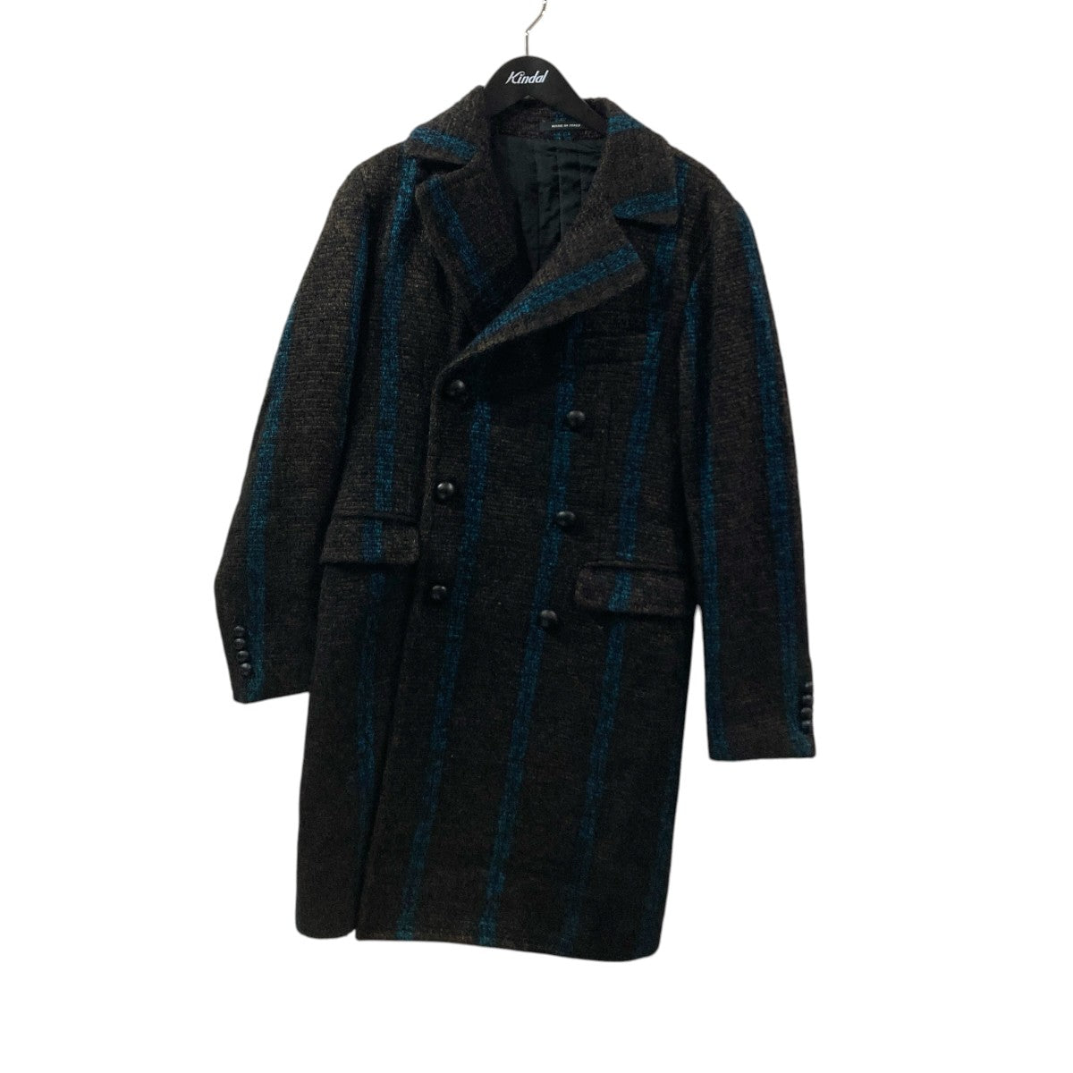 TAGLIATORE コートCSBLM0B 古着・中古-1枚目のアイテム画像