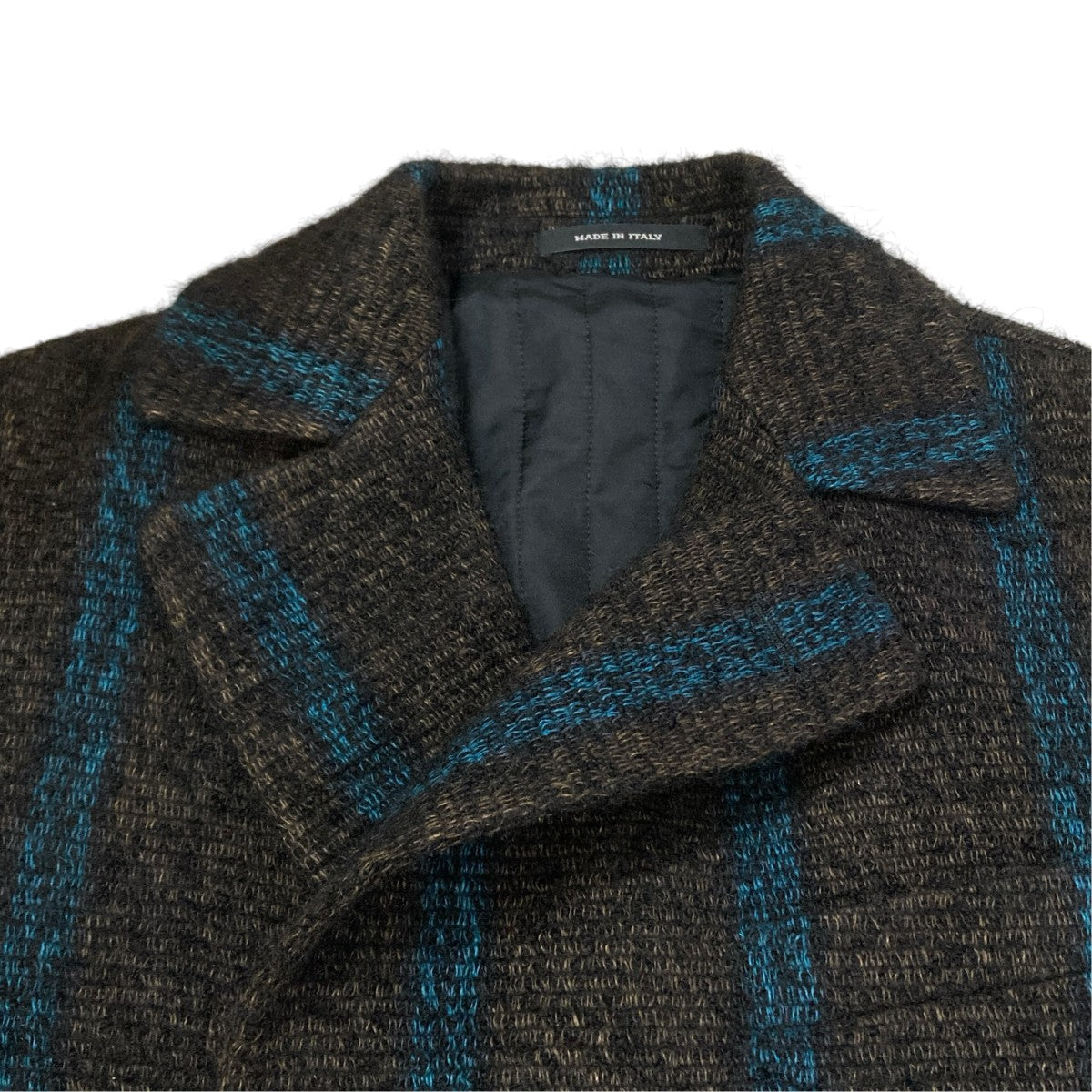 TAGLIATORE コートCSBLM0B 古着・中古-4枚目のアイテム画像