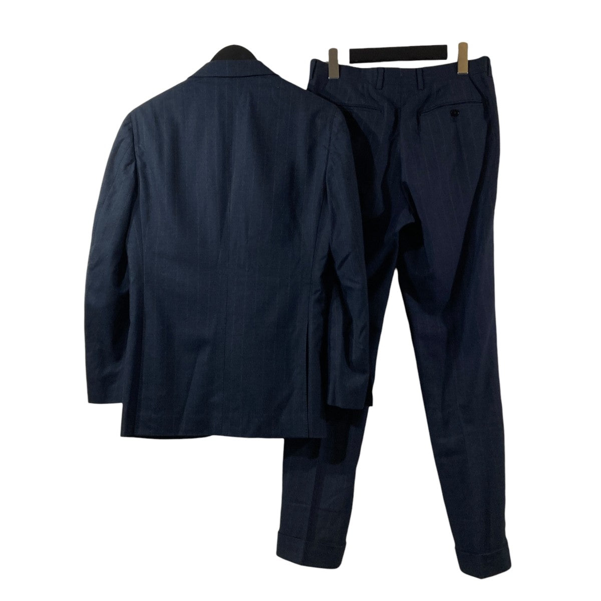 BEAMS F セットアップスーツ2SVJ22B11 古着・中古-2枚目のアイテム画像