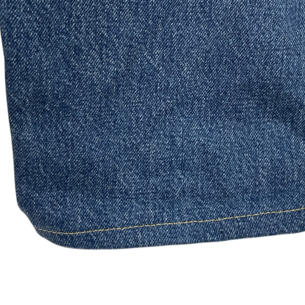 LEVI’S VINTAGE CLOTHING デニムパンツ 501XX 55年モデル 日本製 BIG E 50155-0066 古着・中古-6枚目のアイテム画像