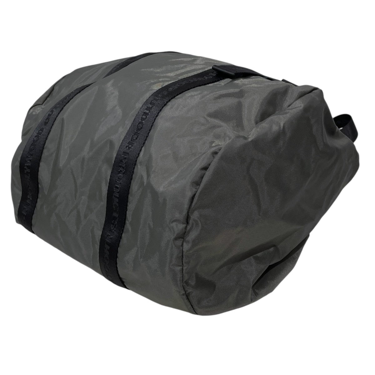 OUTDOOR PRODUCTS×N．HOOLYWOOD トートバッグ BARREL BAG バレルバッグ 2252-AC05 古着・中古-4枚目のアイテム画像