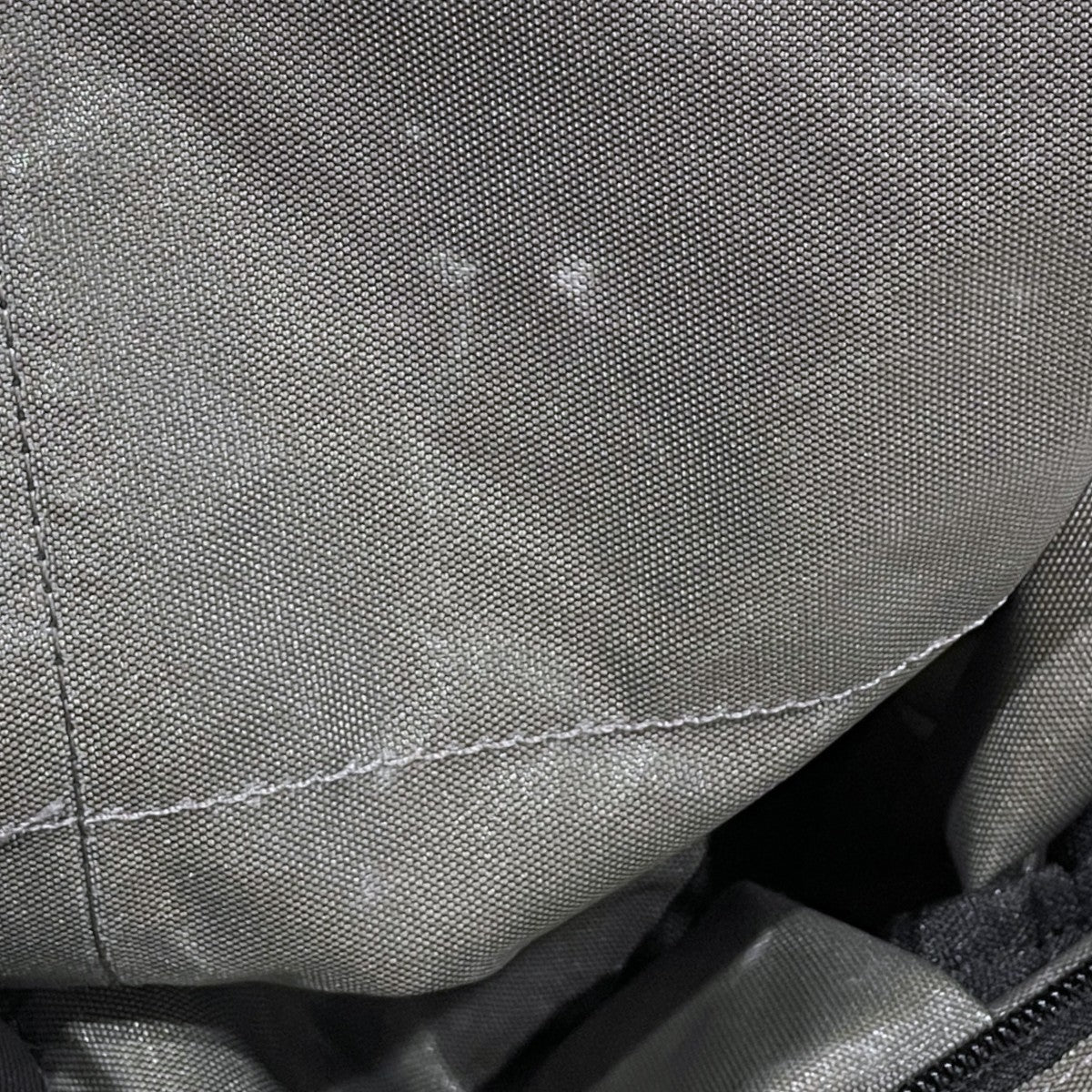 OUTDOOR PRODUCTS×N．HOOLYWOOD トートバッグ BARREL BAG バレルバッグ 2252-AC05 古着・中古-8枚目のアイテム画像