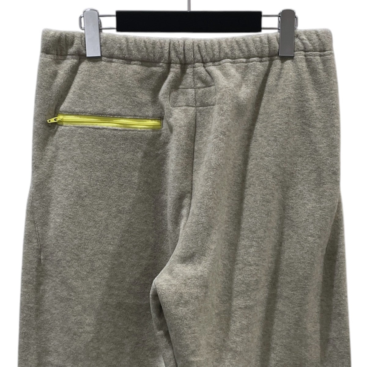 26AW フリースイージーパンツ FLEECE JOGGER PANTS フリースジョガーパンツ 26WCT-#642S