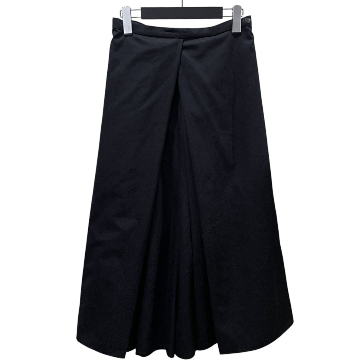 Needles ハカマパンツ HAKAMA PANTS QV093 古着・中古-2枚目のアイテム画像