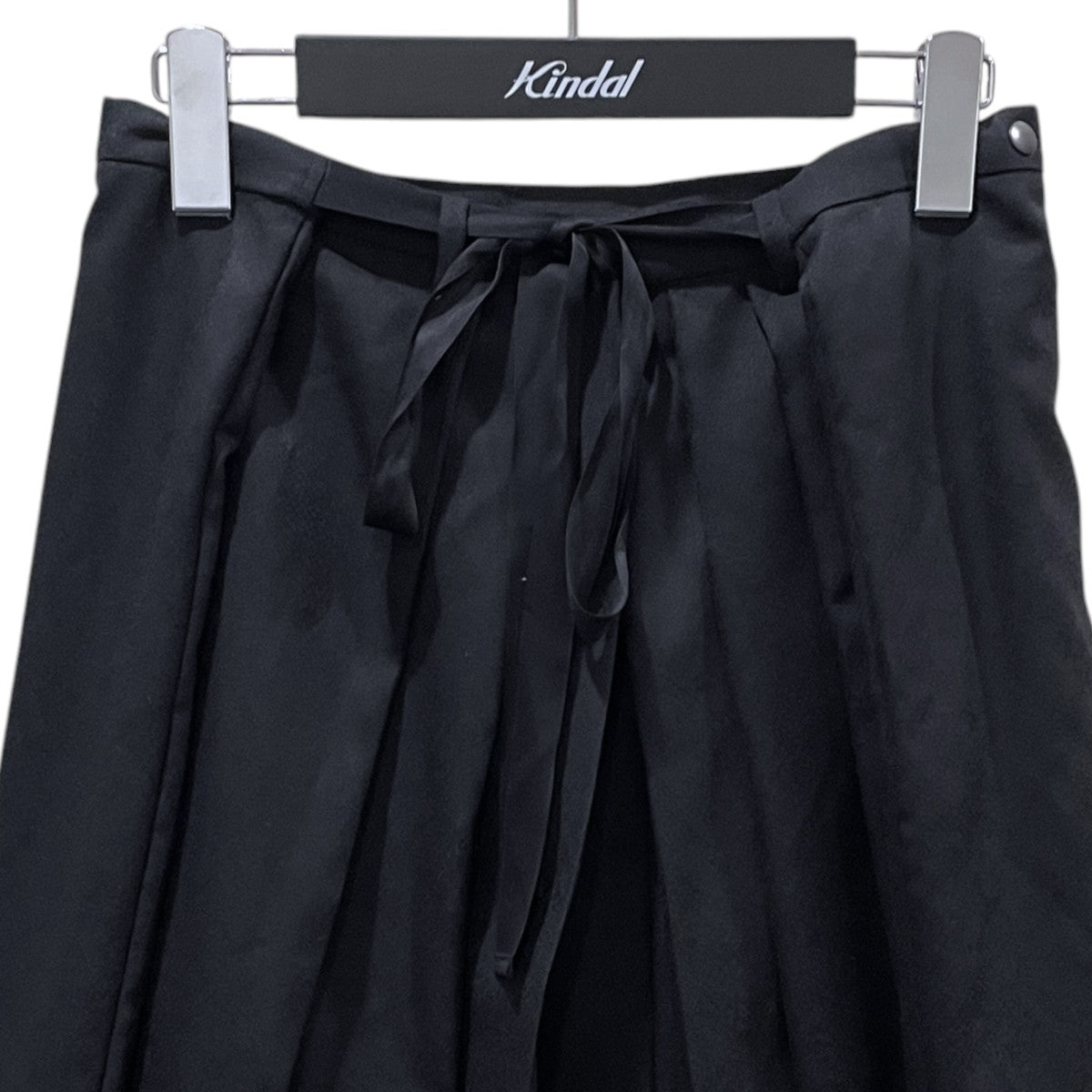 Needles ハカマパンツ HAKAMA PANTS QV093 古着・中古-3枚目のアイテム画像