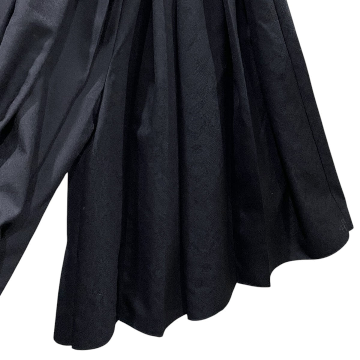 Needles ハカマパンツ HAKAMA PANTS QV093 古着・中古-5枚目のアイテム画像