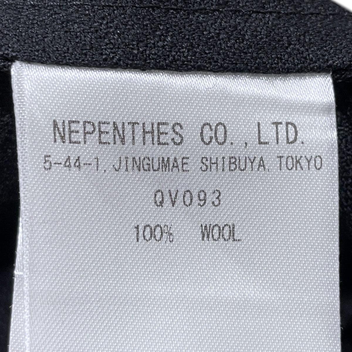 Needles ハカマパンツ HAKAMA PANTS QV093 古着・中古-7枚目のアイテム画像