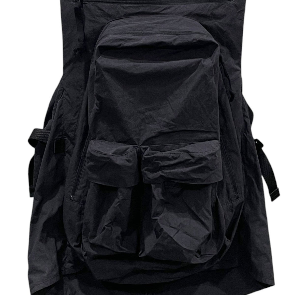 19AW トランスフォームベストバッグ TRANSFORM VEST BAG NB-JK-19AU001