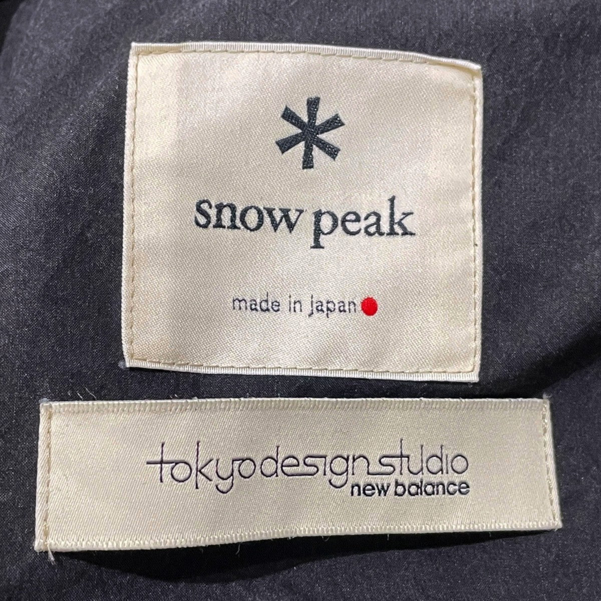 19AW トランスフォームベストバッグ TRANSFORM VEST BAG NB-JK-19AU001