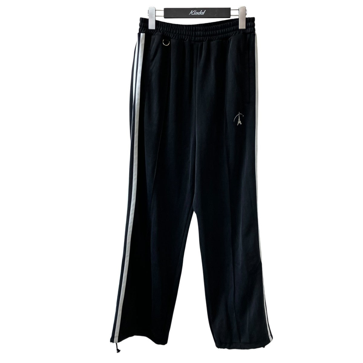 VINTAGE EFFECT TRACK PANTSトラックパンツ23AW29PT237