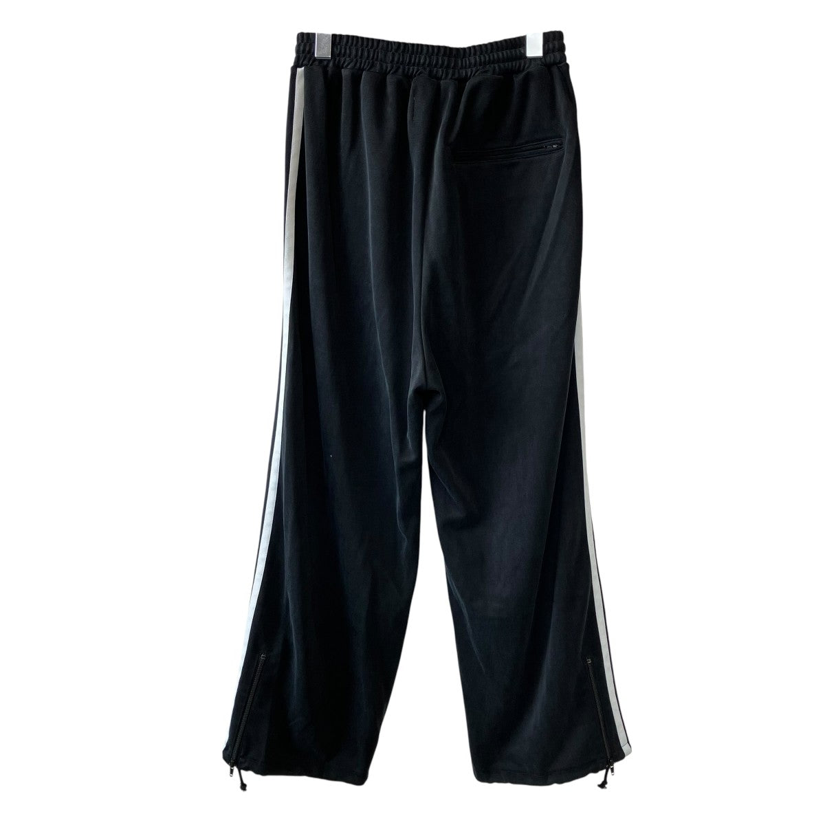 VINTAGE EFFECT TRACK PANTSトラックパンツ23AW29PT237