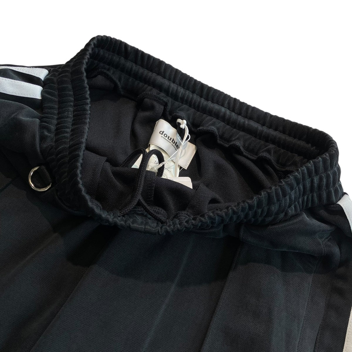VINTAGE EFFECT TRACK PANTSトラックパンツ23AW29PT237