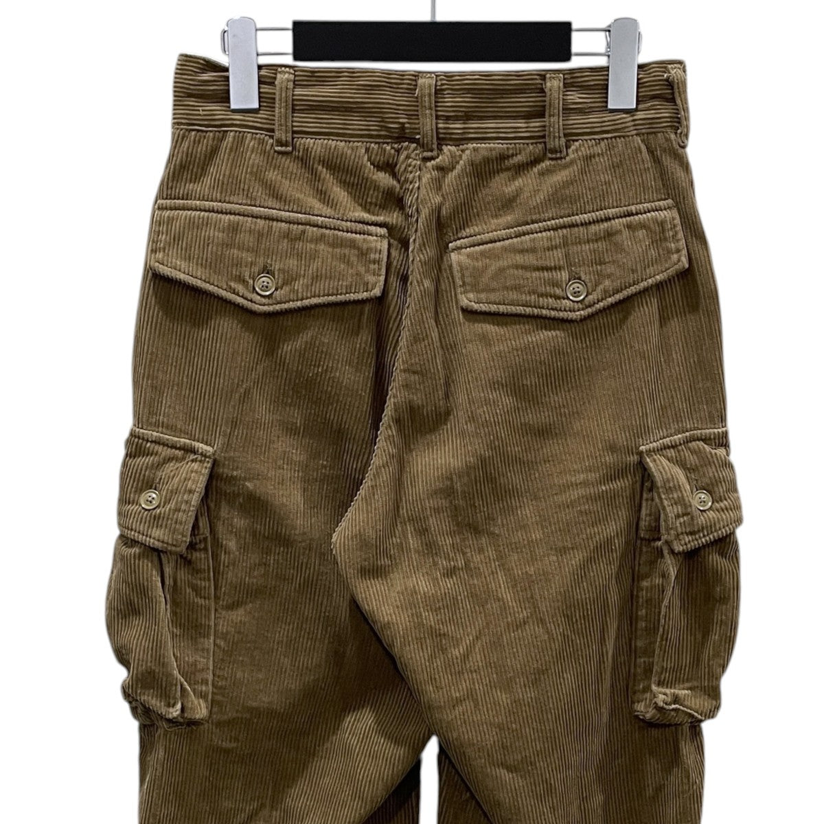 Engineered Garments コーデュロイパンツ FA Pant 古着・中古-5枚目のアイテム画像