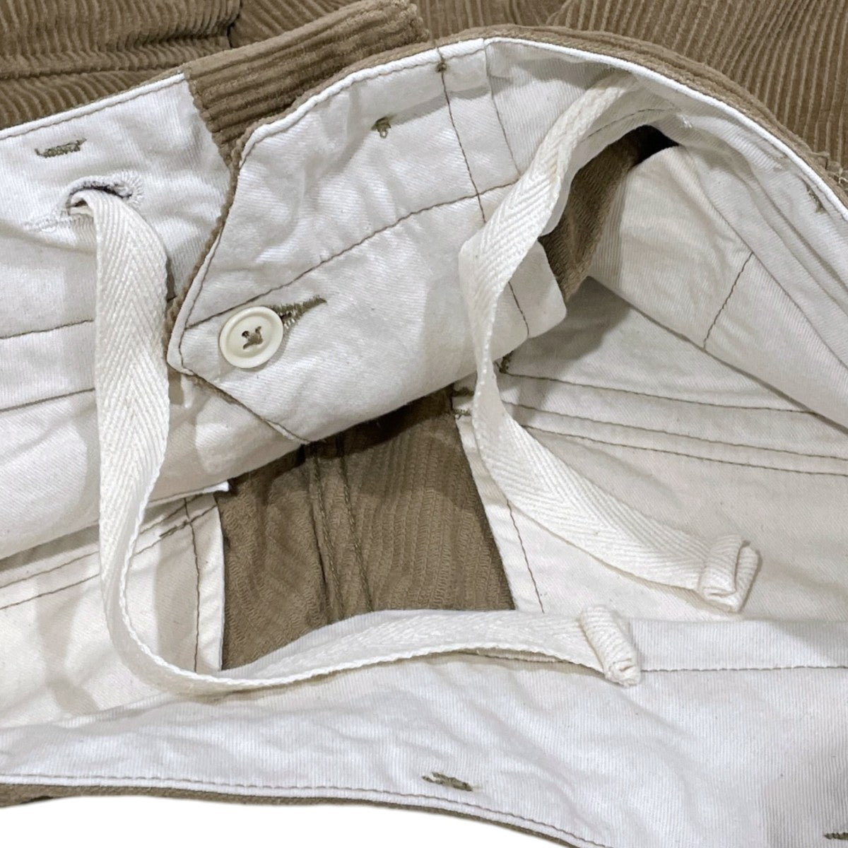 Engineered Garments コーデュロイパンツ FA Pant 古着・中古-7枚目のアイテム画像