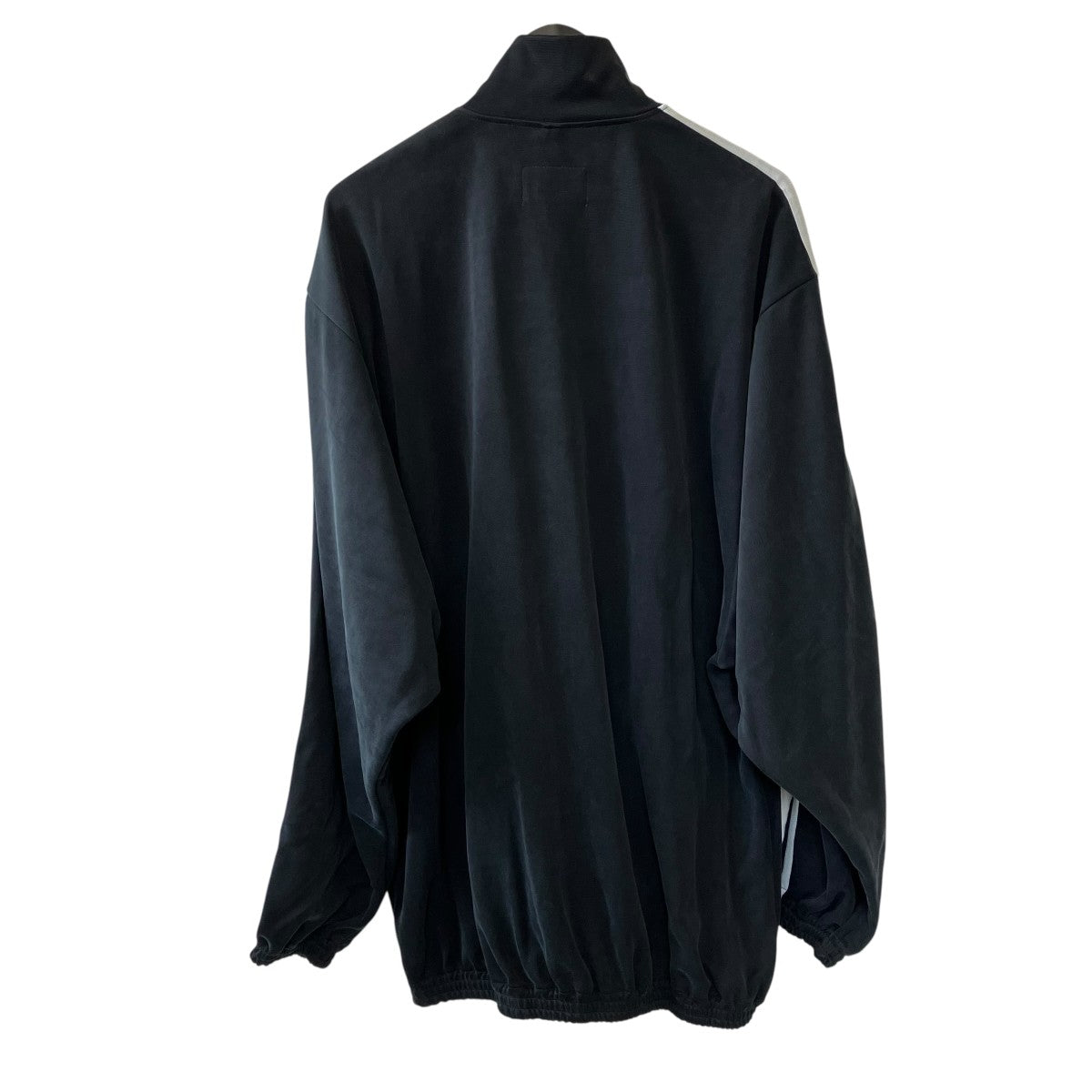 VINTAGE EFFECT TRACK JACKETトラックジャケット23AW29BL173