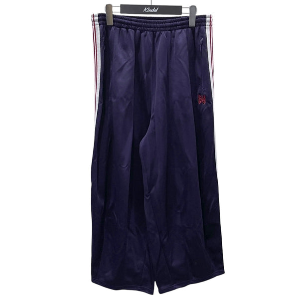 Needles(ニードルズ) 19SS ワイドイージーパンツ H．D． Track Pant