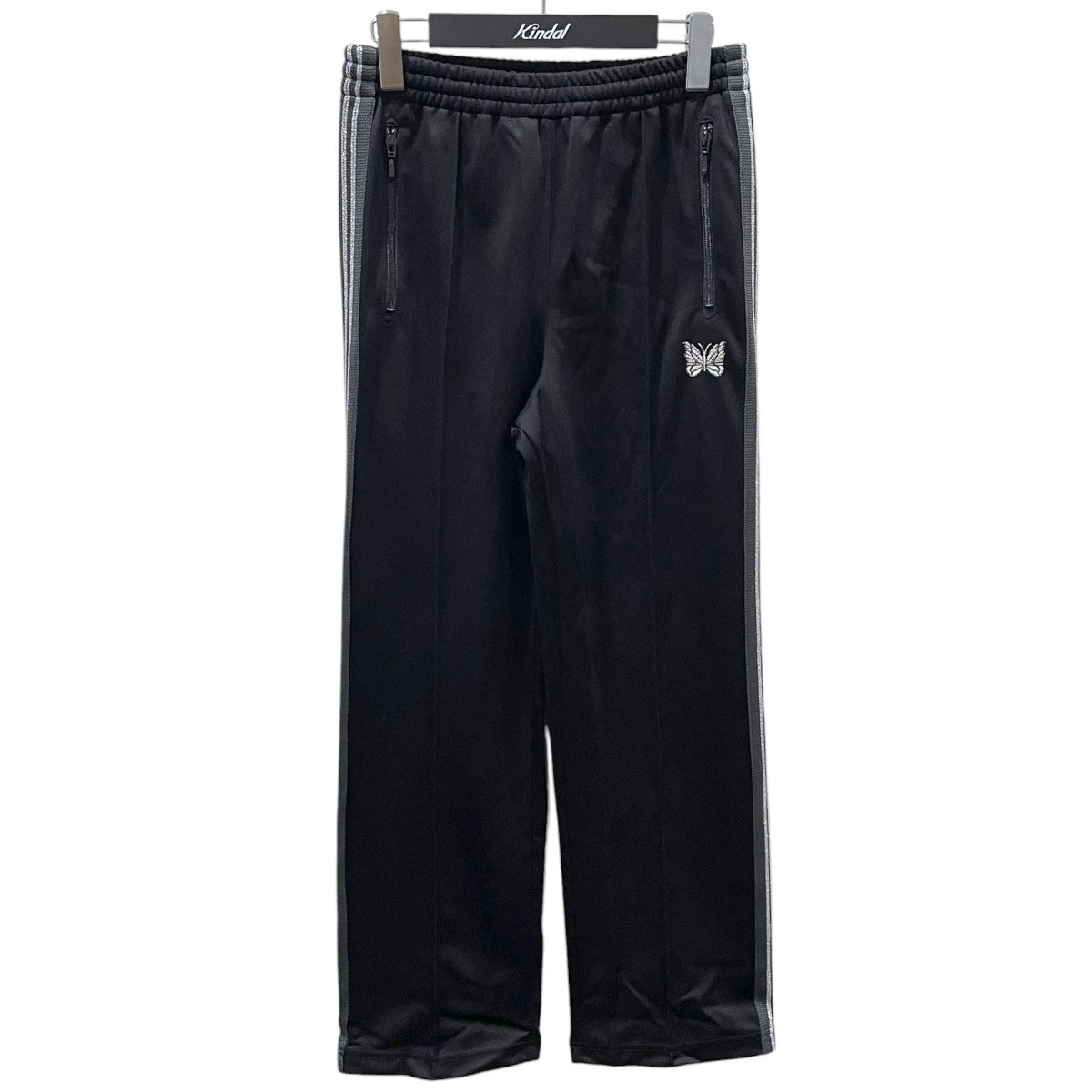 19SS イージーパンツ Track Pant - Poly Smooth トラックパンツ - ポリスムース EJ353