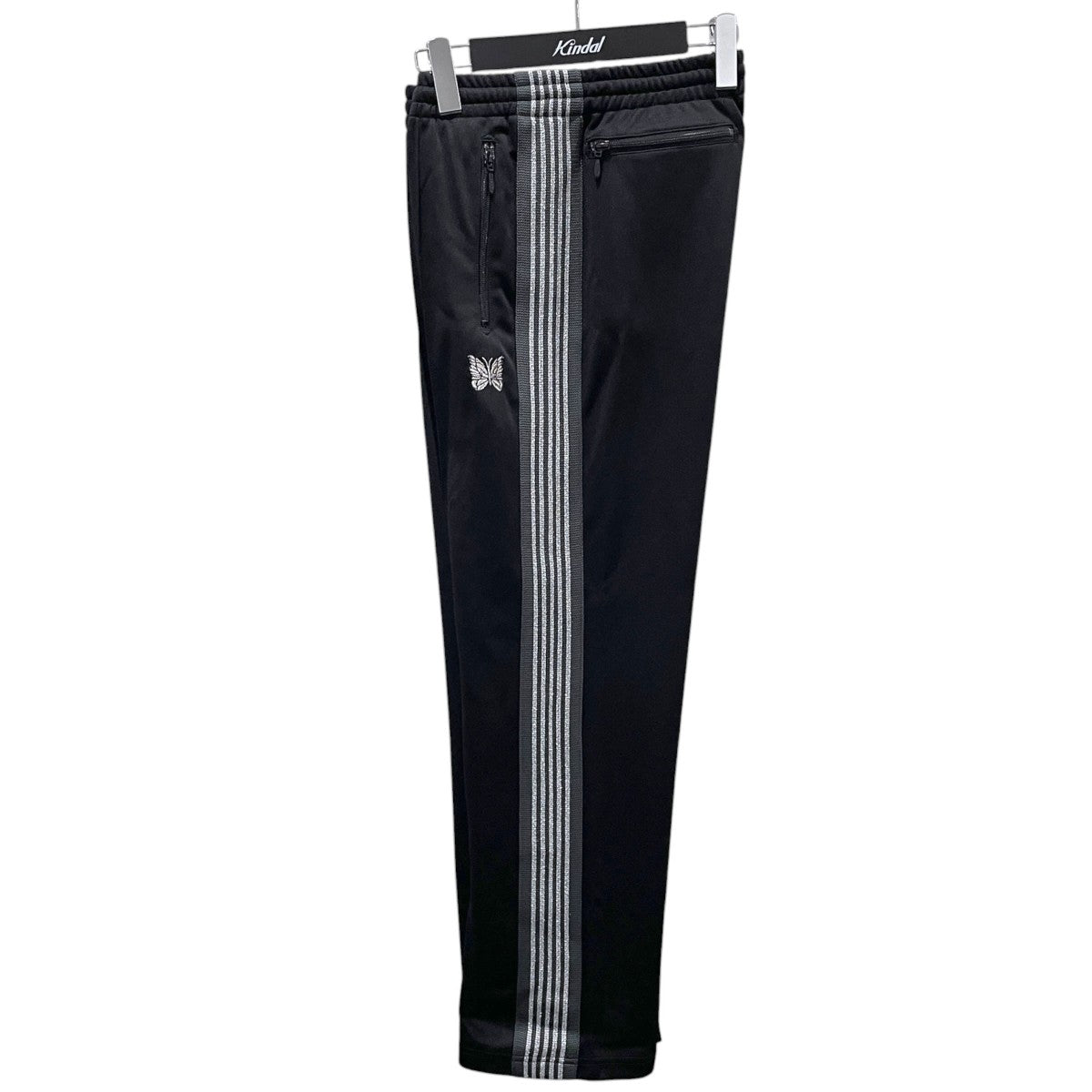 19SS イージーパンツ Track Pant - Poly Smooth トラックパンツ - ポリスムース EJ353