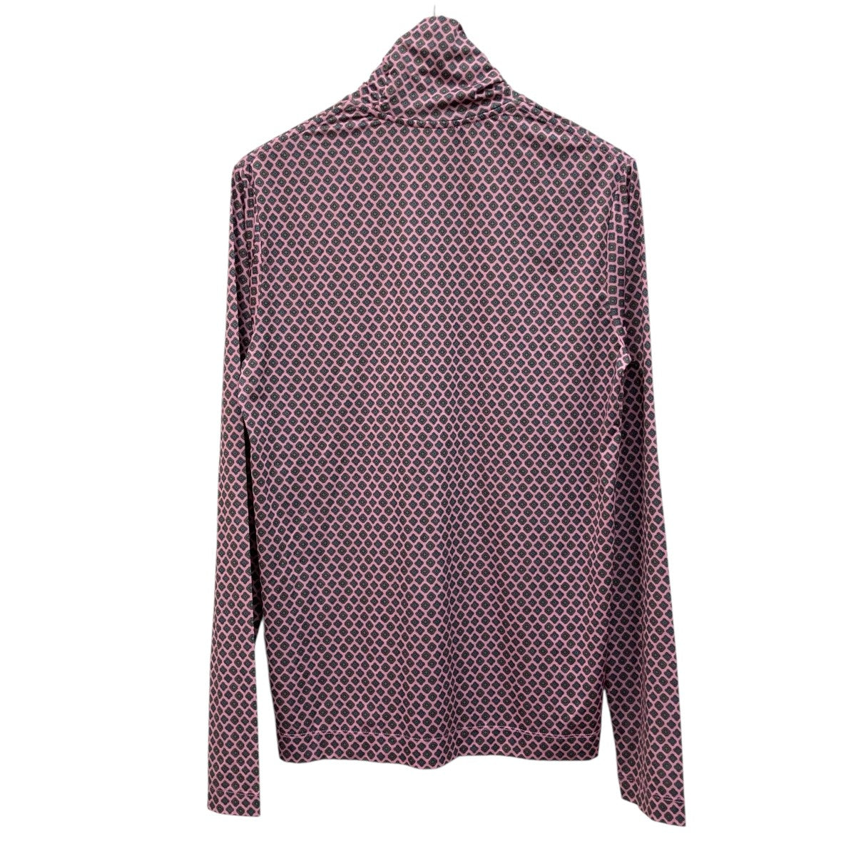 DRIES VAN NOTEN(ドリスヴァンノッテン) タートルネックカットソー