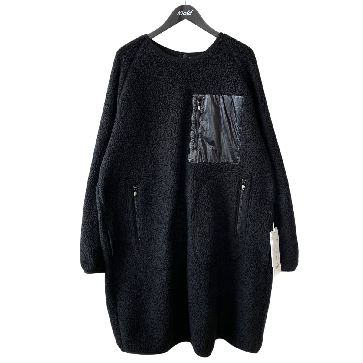 フリースジャケットsj 0036AW20