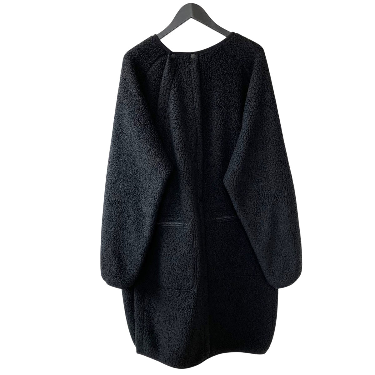 フリースジャケットsj 0036AW20
