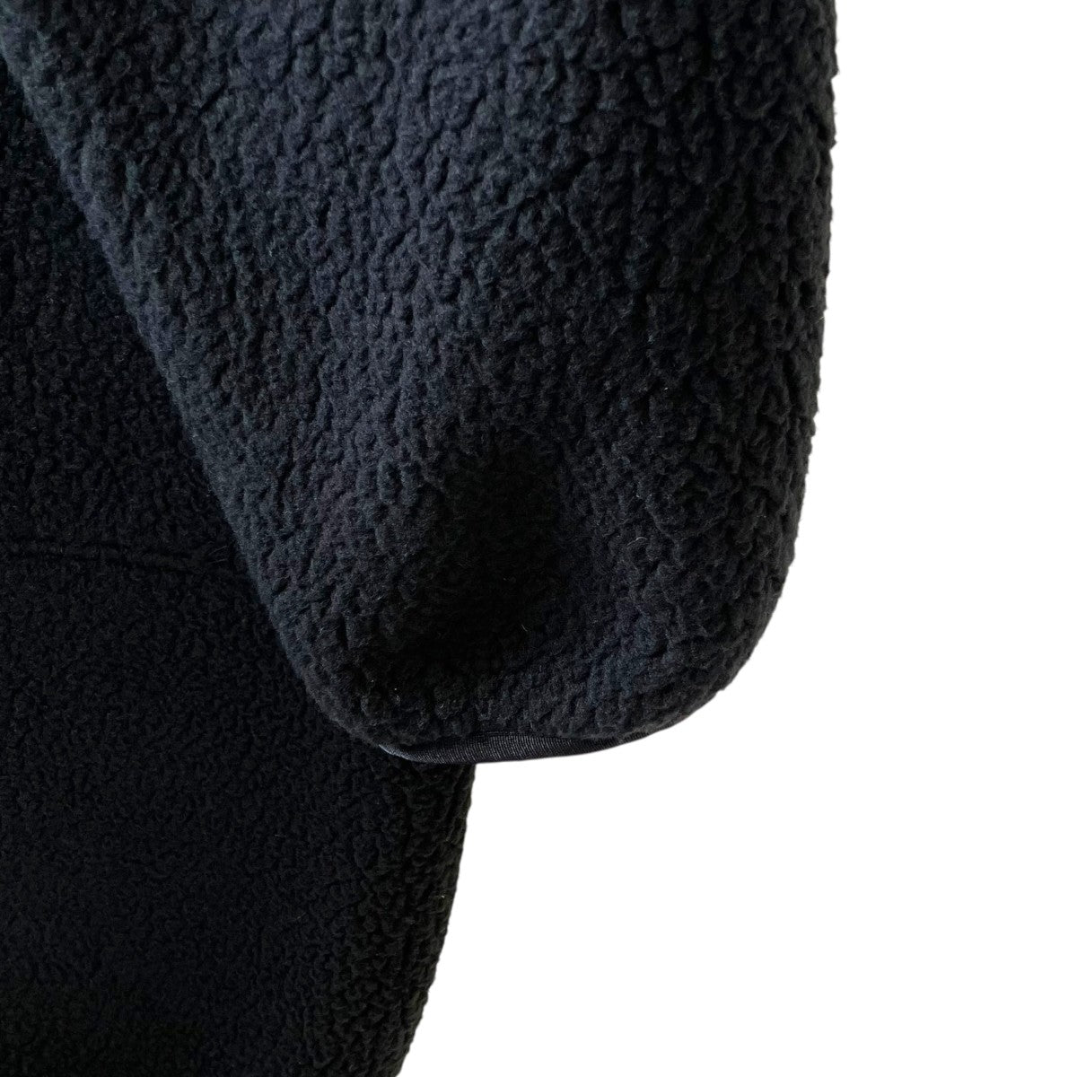 フリースジャケットsj 0036AW20