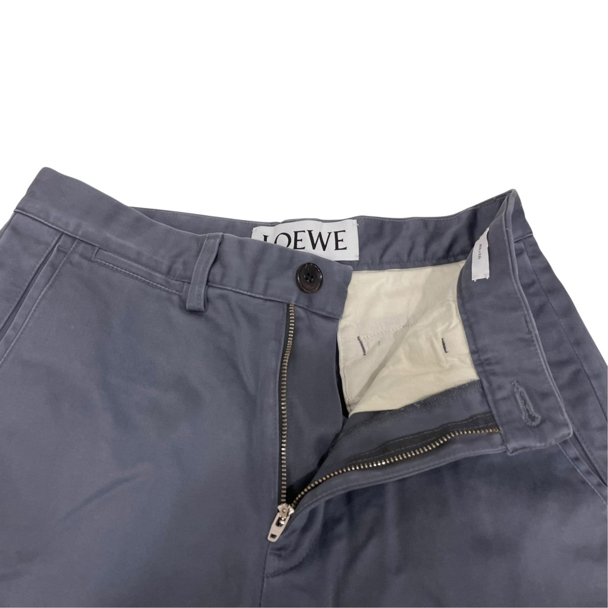 LOEWE パンツ 古着・中古-3枚目のアイテム画像