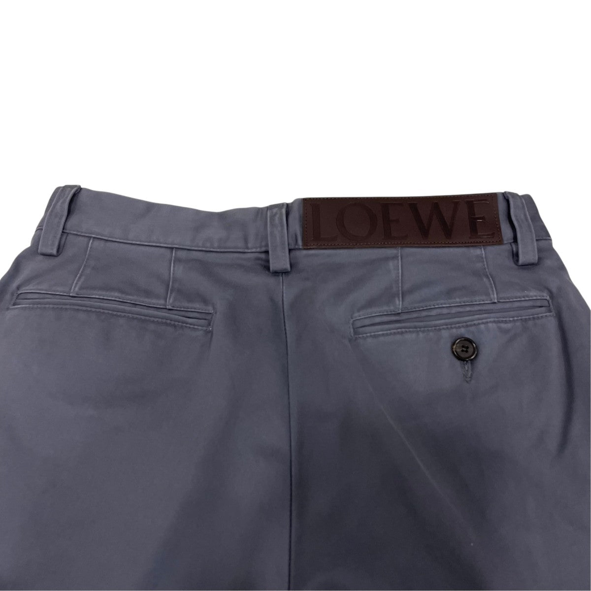 LOEWE パンツ 古着・中古-4枚目のアイテム画像