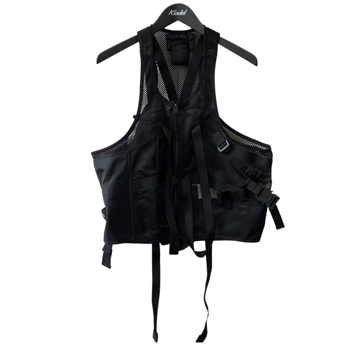 TACTICAL VESTタクティカルベスト