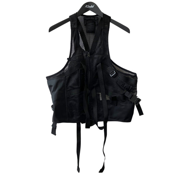 ALYX vest アリクス ベスト 1017 ALYX 9SM(アリクス) TACTICAL VESTタクティカルベスト ブラック
