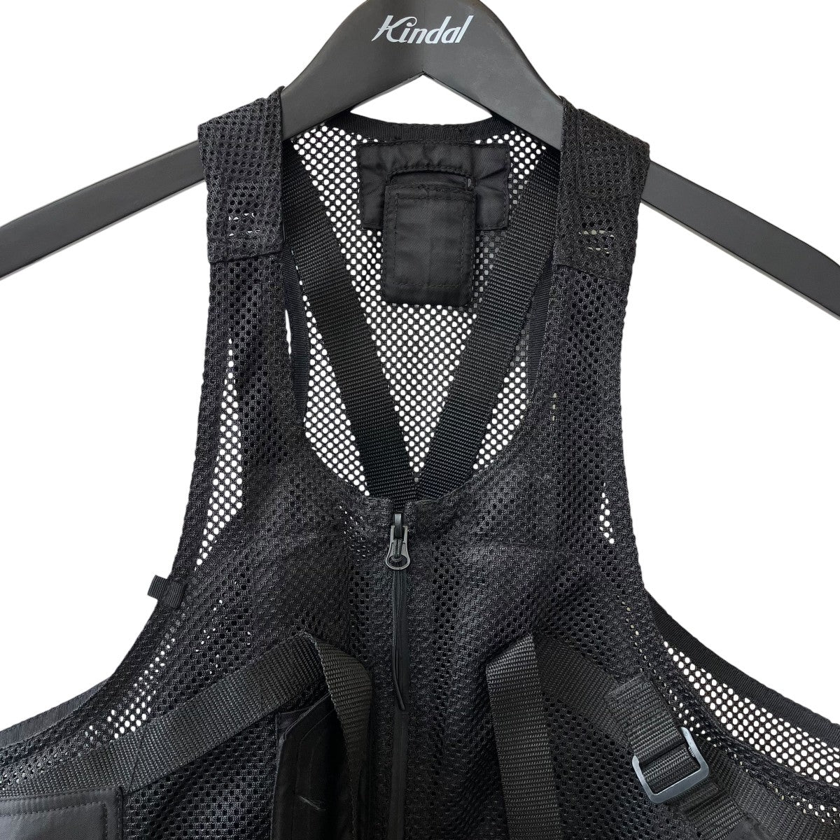 TACTICAL VESTタクティカルベスト