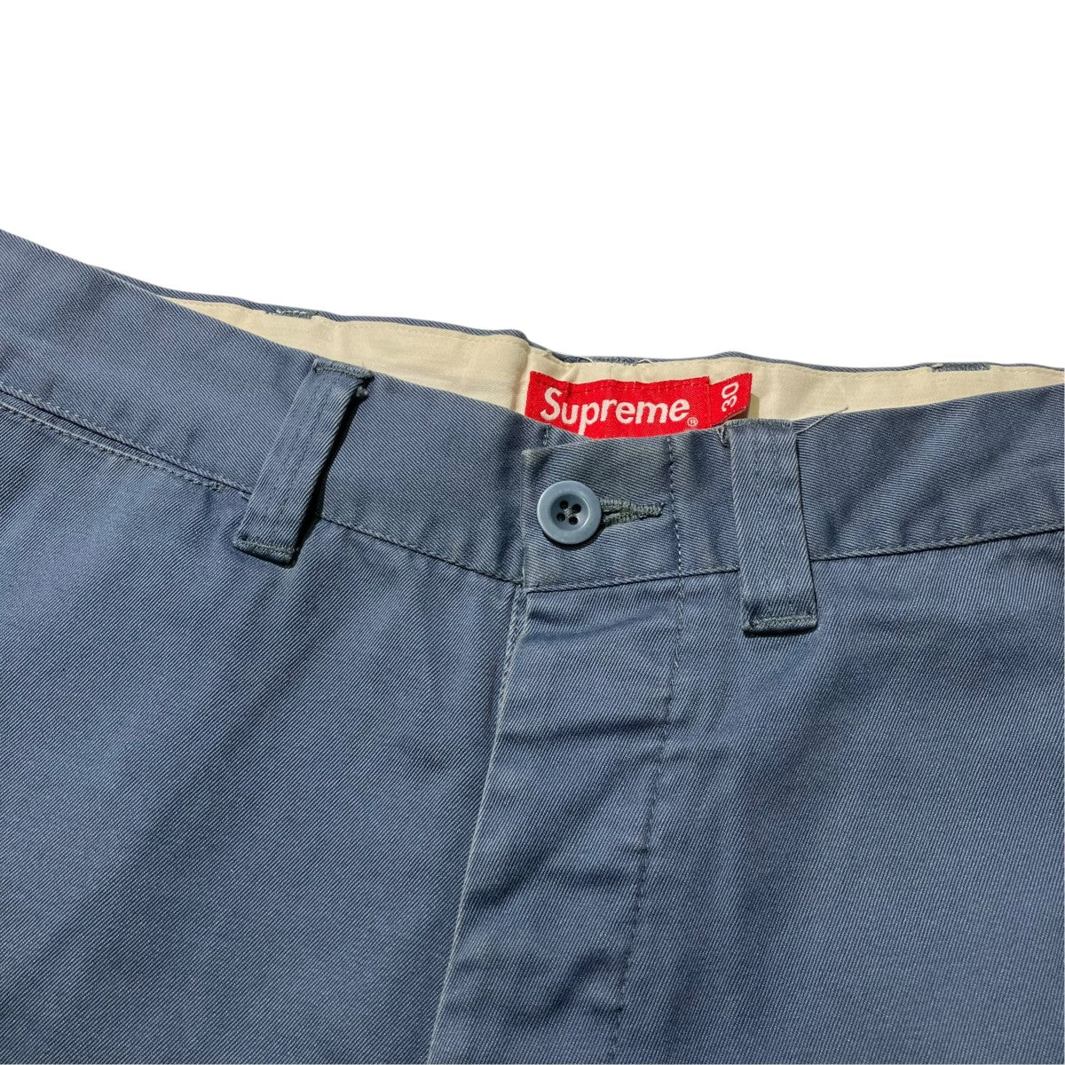 18AWCat in the Hat Chino Pantパンツ